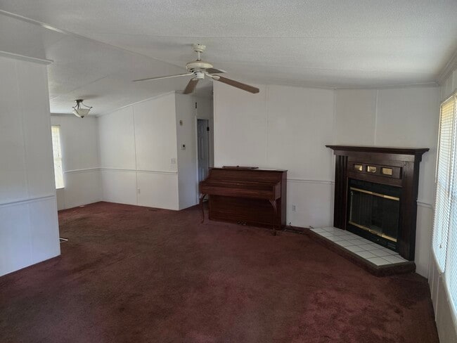 Photo - Tall Pines Mobile Home Park Lot 5