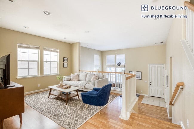 3115 Tuscolana Way