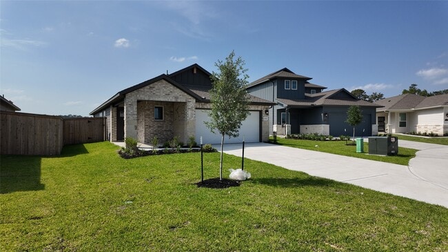Building Photo - 14312 Grey Pointe Ct