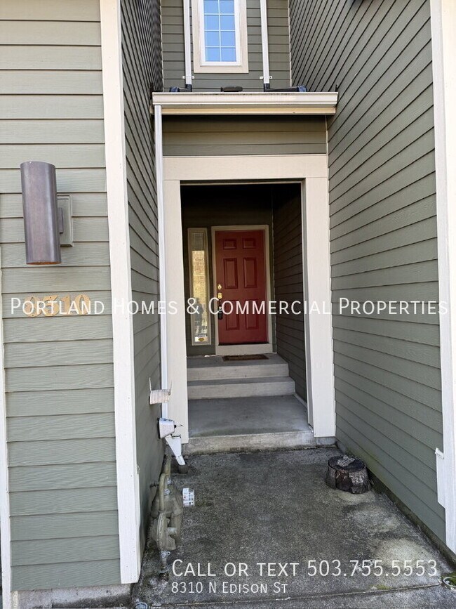 Photo - 8310 N Edison St
