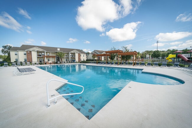 Photo - Northwind Apartments