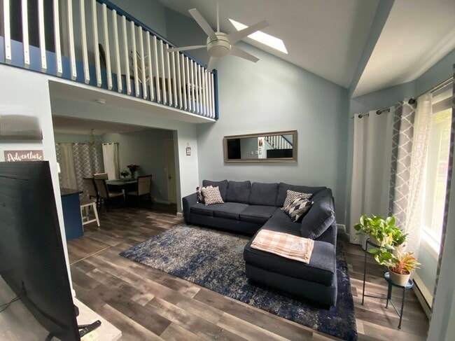 Photo - 5106 Quail Ln