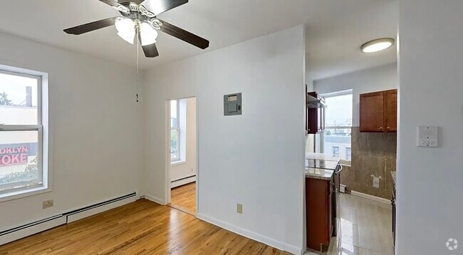 Building Photo - 396 Prospect Pl Unit 3 Rental