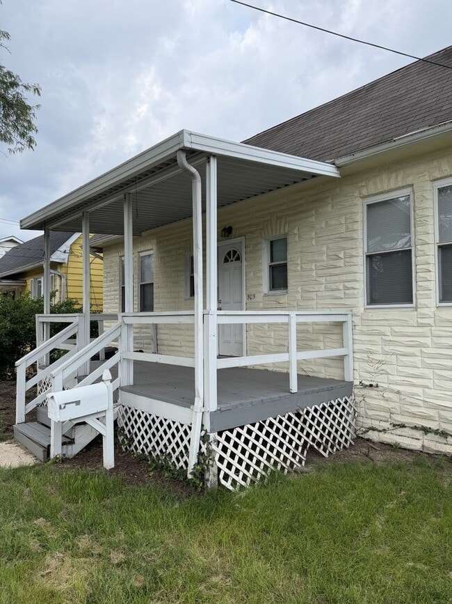 505 North Point Rd