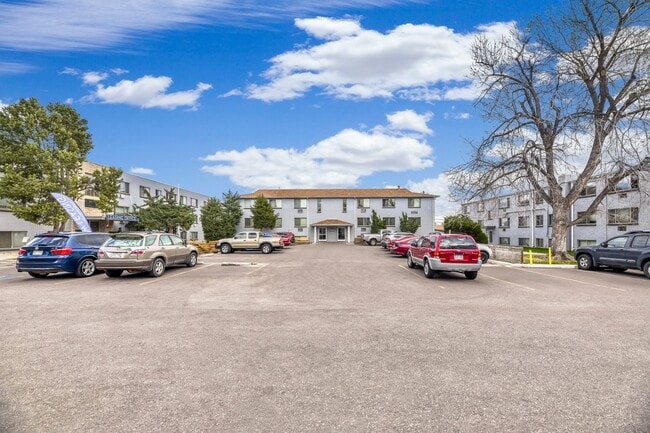 Photo - Continental Court