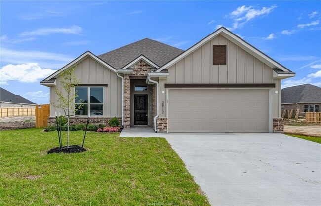 4 Bedroom, 2 Bath in Dove Crossing Subdivi... - 4 Bedroom, 2 Bath in Dove Crossing Subdivi... House