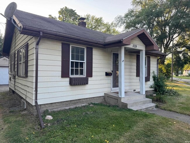 Photo - 539 Goshen Ave
