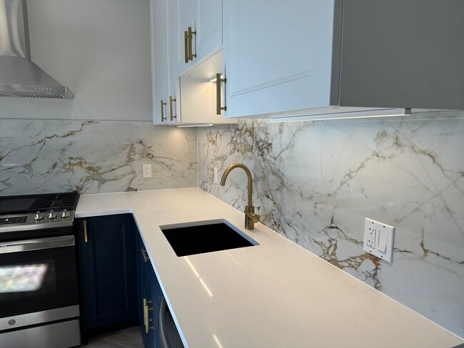 Photo - 124 Vinton St, 3 Unidad 3