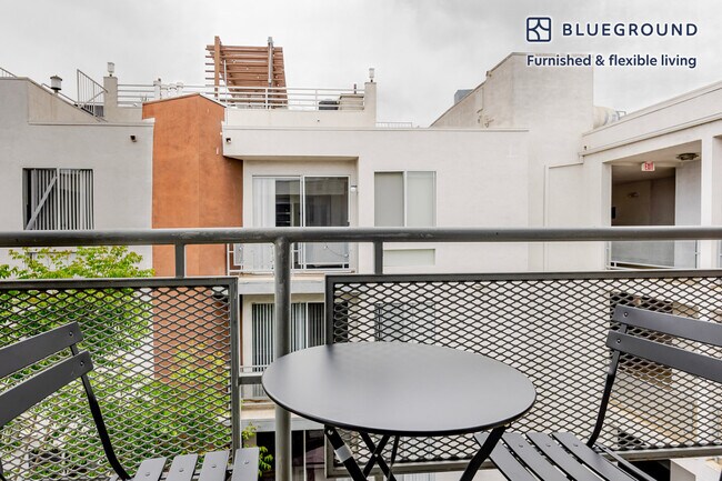 Photo - 1443 N Fuller Ave Unit FL4-ID1344