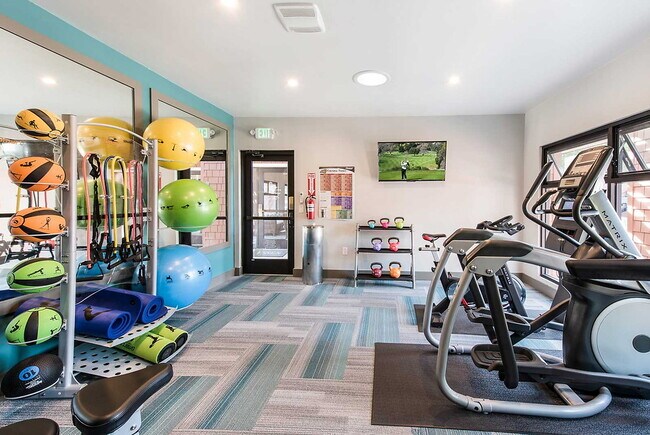 Photo - Summerhill Park