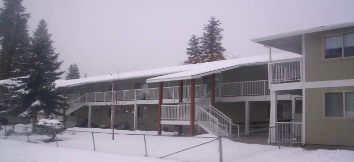 Photo - Republic Gardens Apartments