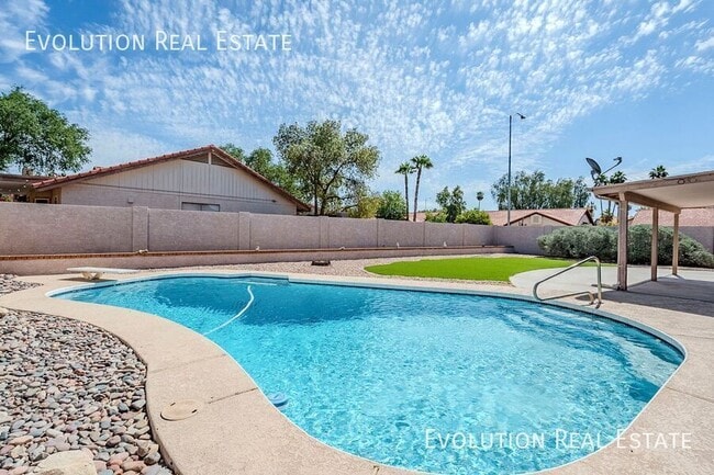 Photo - 5654 E Fairfield St