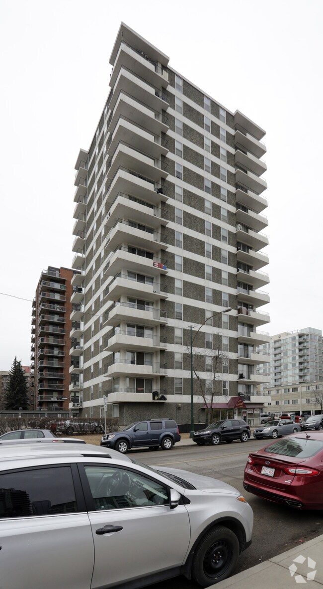 Photo - Central Towers