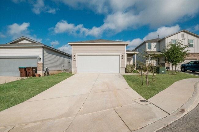 Photo - Solar-Powered Home with Modern Finishes & Included Fridge
