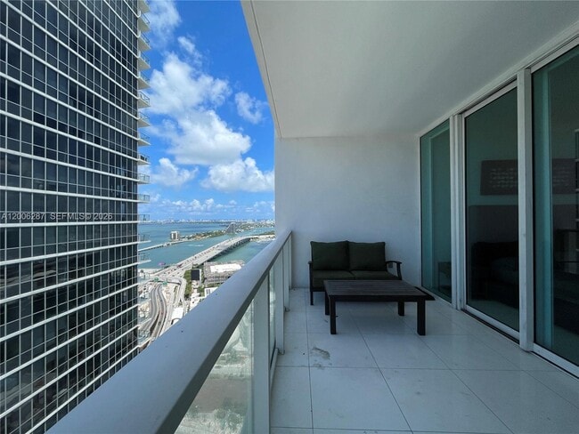 Photo - 1040 Biscayne Blvd Unit 3305