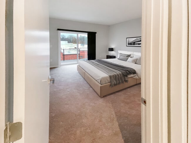 Photo - The Flats at Brewerytown