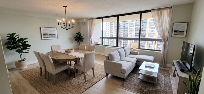 Building Photo - 3705 S George Mason Dr Unit 2102S