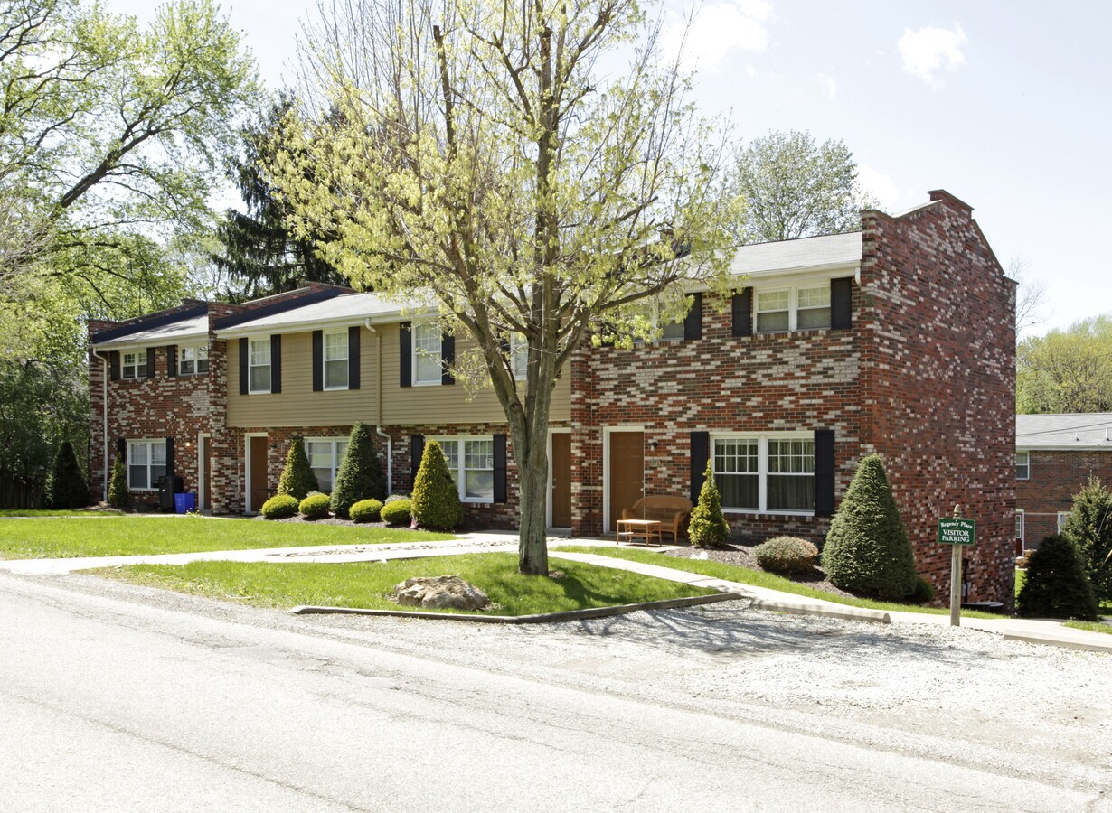 Regency Place - Regency Place