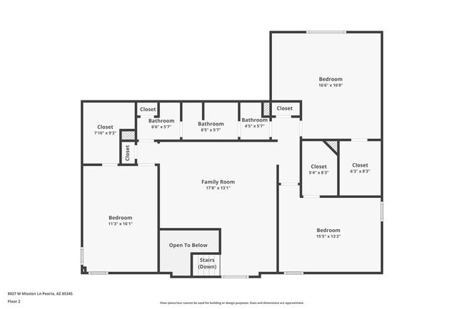 Photo - 8027 W Mission Ln