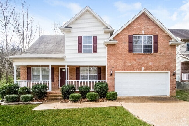 Building Photo - 1549 Bridgecrest Dr Rental
