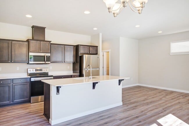 Photo - Newly Built 4bd 2.5ba in LSSD