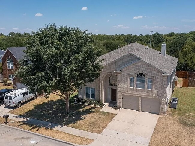 Photo - 4729 Woodhaven Ln, Haltom City, TX 76137