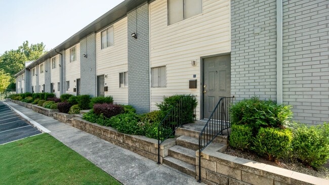 Photo - Crystal Townhomes