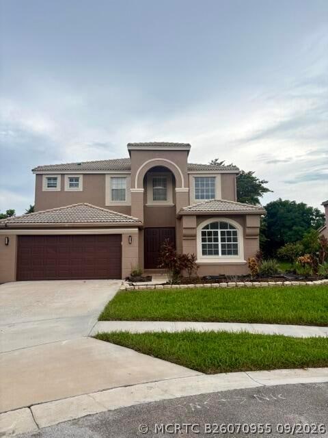 127 Saratoga Blvd W