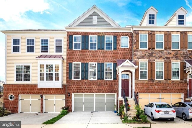 Photo - 43543 Heritage Gap Terrace Townhome