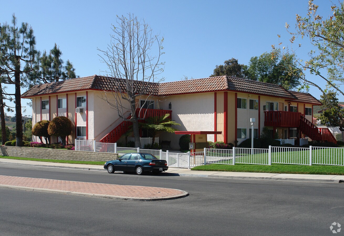 Photo - Mountclef Apartments