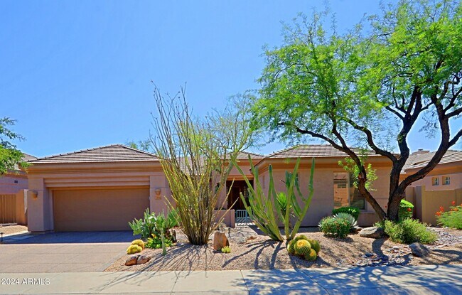 7155 E Night Glow Cir