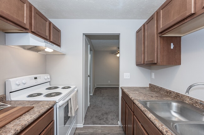 Midway Apartments