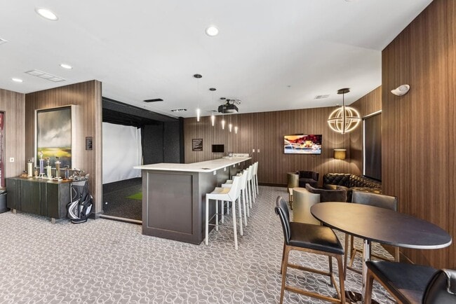 The Ivy Apartment Homes