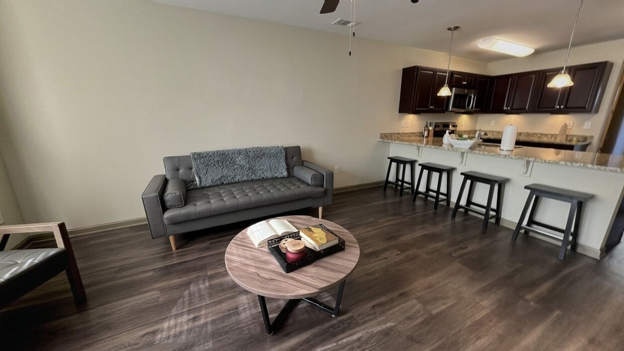 Photo - Crawford Edge Apartments