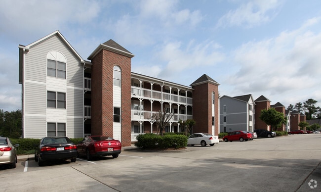 Audubon Lake - Audubon Lake