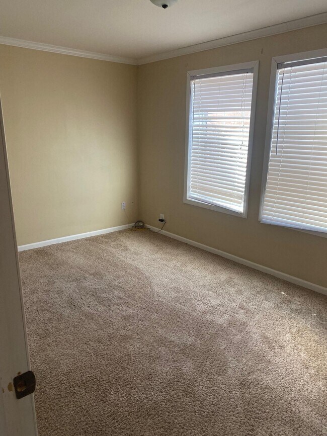 81 Crest Oak Dr Rental House Rental in Starkville, MS