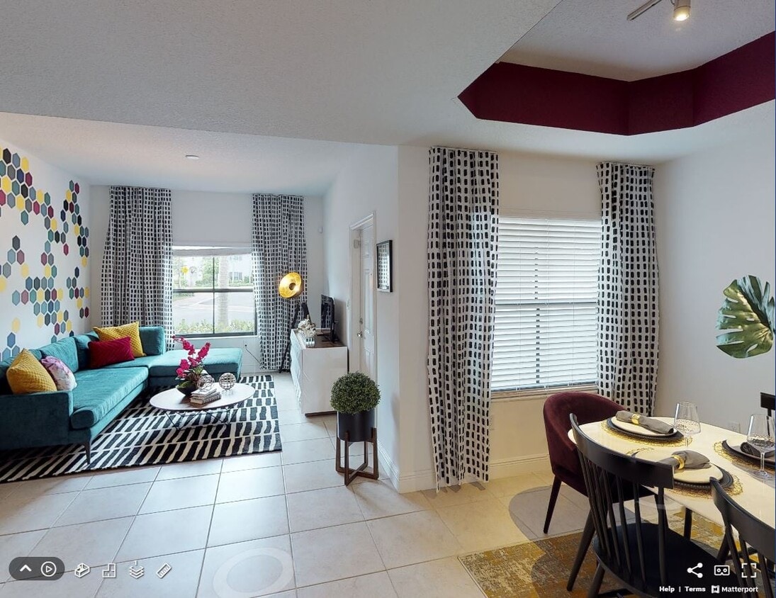 Photo - AMLI Toscana Place Apartments