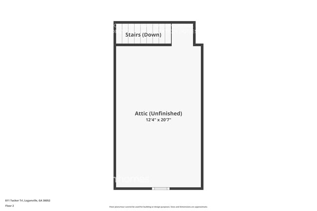 Photo - 811 Tucker Trail