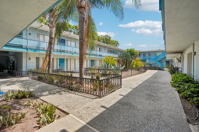 4818 Tacana St.