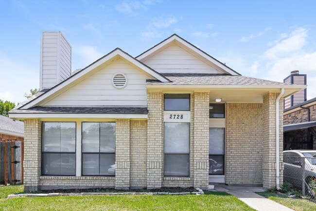Building Photo - 2728 Oak Bend Ln