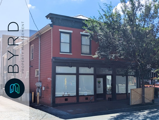 Building Photo - 309 N Adams St Rental