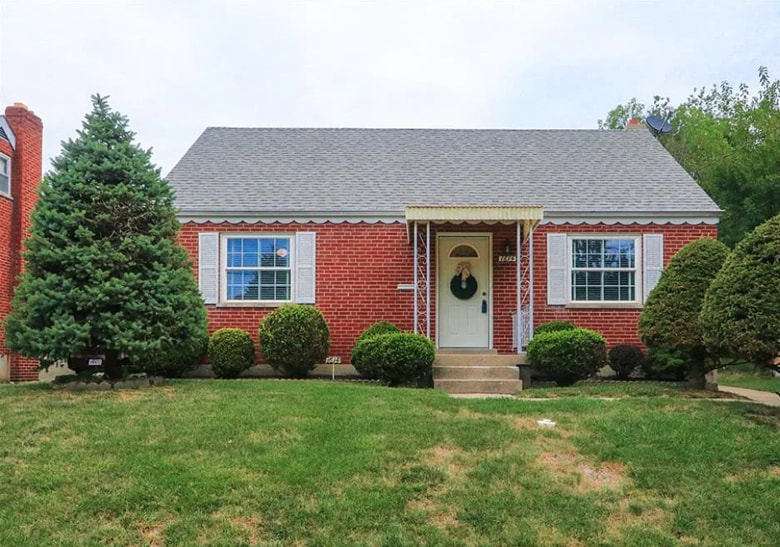 Photo - 1614 Centerridge Ave (Cincinnati, OH)