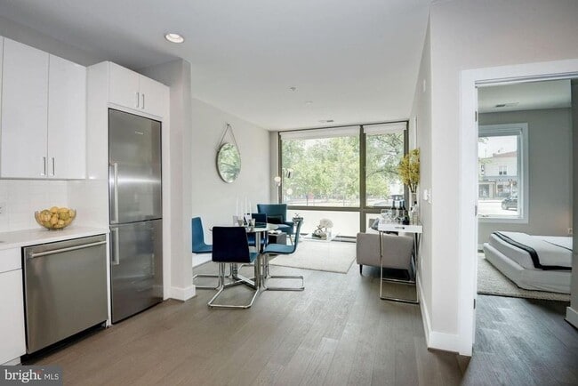 Photo - 1500 Pennsylvania Ave SE Unit 106