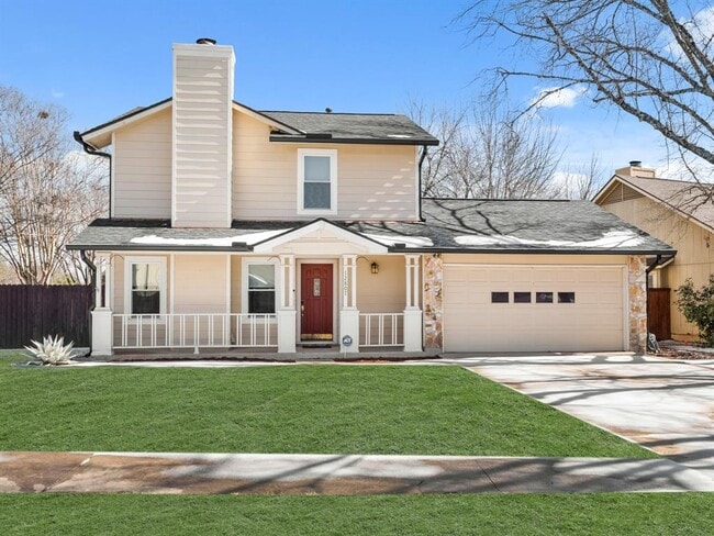 Building Photo - 12807 Spillway Dr