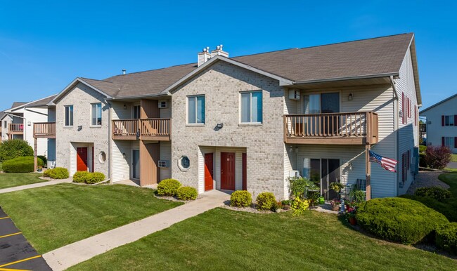 Photo - Shade Tree Estates