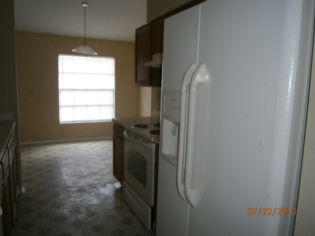 Photo - 3/2 Single Family Home with EXTRA Large Backyard
