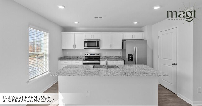 Photo - 108 W Farm Lp