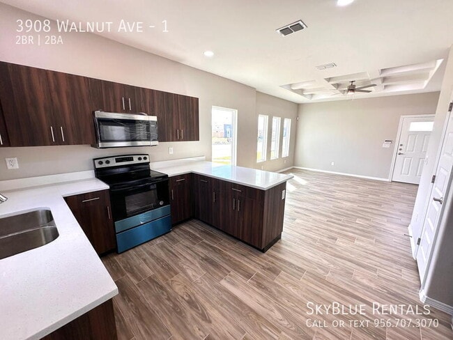 Photo - 3908 Walnut Ave Unit 1