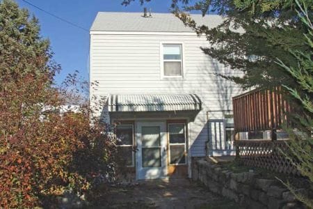 Photo - 714 Alderson Ave