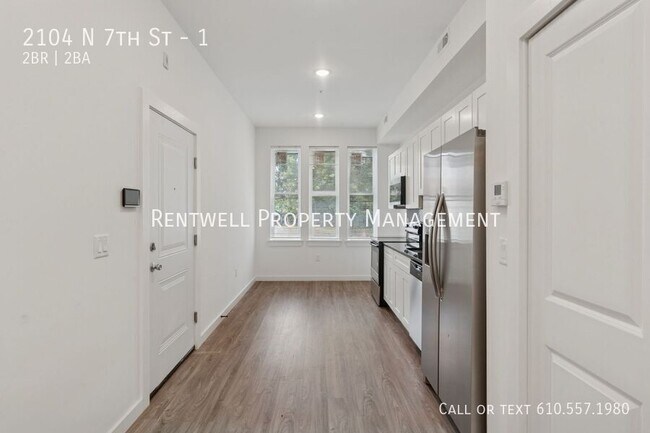 Photo - 2104 N 7th St Unit 1